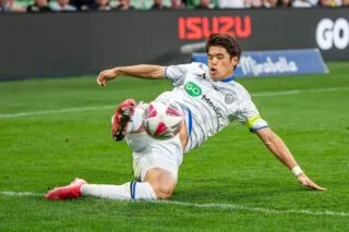 Un ancien de l'OM reprend ses études à 36 ans
