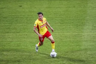 Le RC Lens a un nouveau capitaine