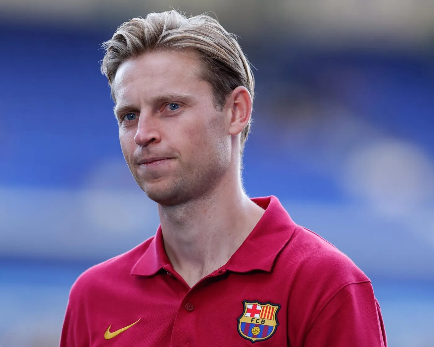 Frenkie De Jong règle ses comptes avec les journalistes espagnols