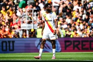 Un cadre de Lens incertain pour le Trophée des champions