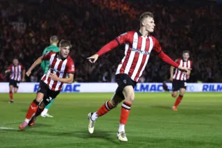 Une équipe promue en Championship utilise l'IA pour ses coups de pied arrêtés