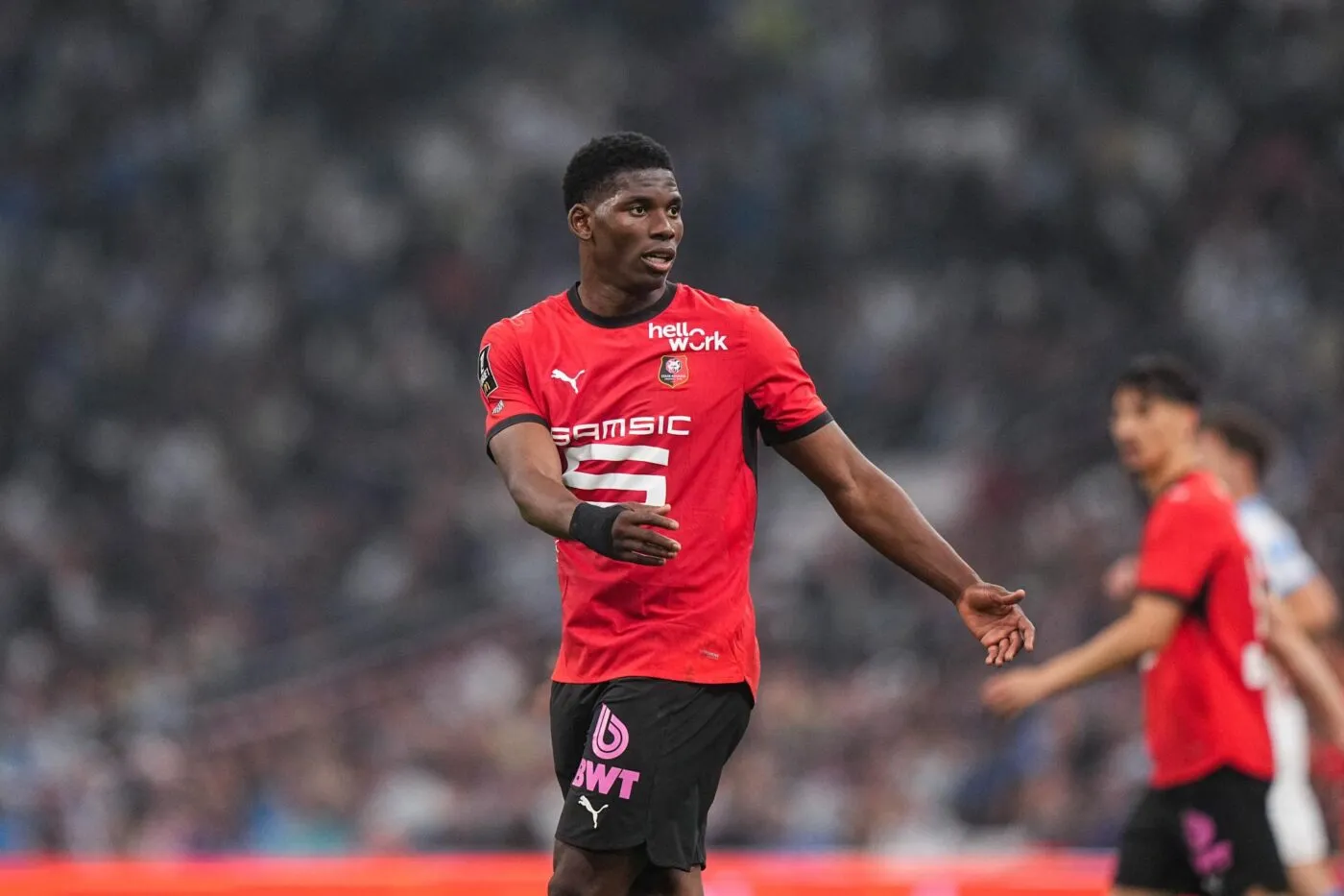 Un attaquant de Ligue 1 en route pour la MLS contre un joli chèque