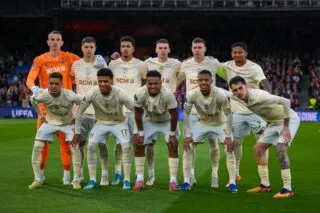 Le Shakhtar veut jouer ses matchs « à domicile » à Londres en Ligue des champions
