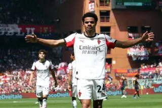 Lyon mise sur un jeune de l'AC Milan