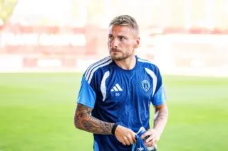 Une gloire du football italien part à la retraite