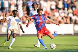 Caen, Amiens et Paris sont les grands perdants du multiplex Ligue 3