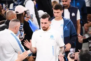 Le premier drama de la saison à Marseille