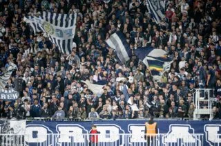 Les Girondins de Bordeaux filent droit vers la liquidation judiciaire