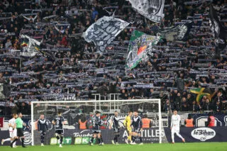 Les Girondins « s'étonnent » de la proposition du CNOSF