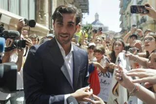 Ferran Torres est officiellement parisien