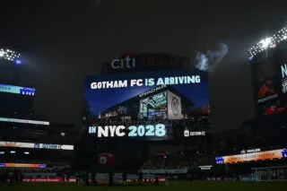 Le but le plus rapide de l'histoire de la NWSL a été marqué ce vendredi