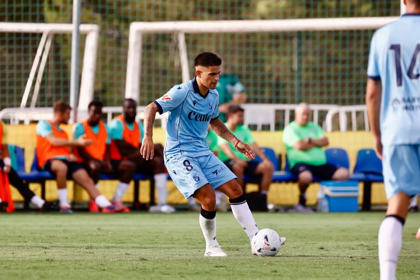 La deuxième division espagnole est un paradis pour les géographes