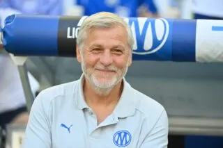 OM : ceci n’est pas une crise