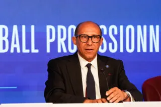 La FFF ne s'oppose pas à la décision du CNOSF concernant Bordeaux