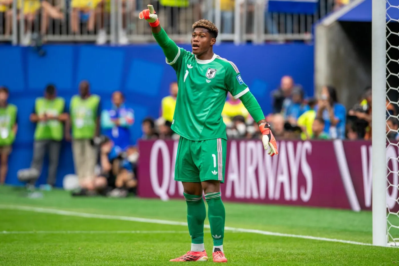 Une recrue attendue au PSG ne signera finalement pas
