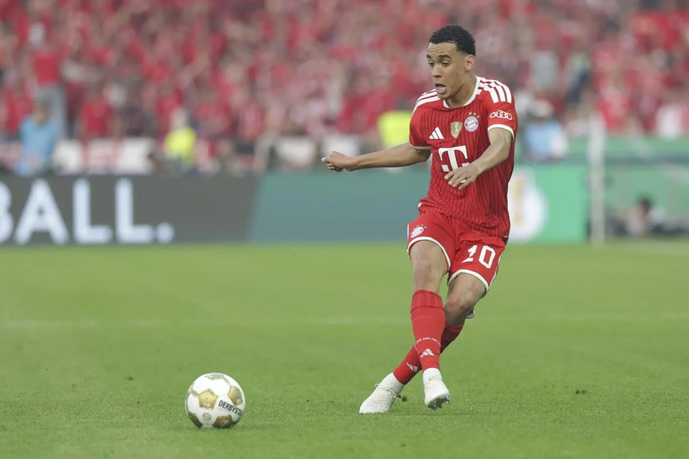 Deux blessés et une frayeur pour le Bayern en amical
