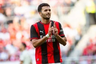 Un ancien du PSG brille contre Manchester United