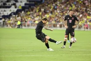 Messi a perdu la recette des penaltys