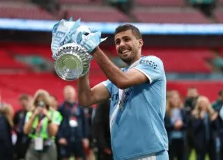 Ça se complique pour le Barça dans le dossier Rodri