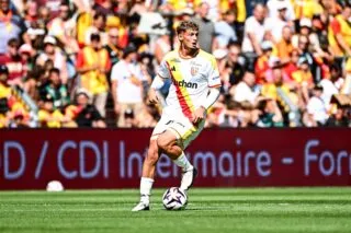 Michaël Cuisance se confie sur son parcours atypique