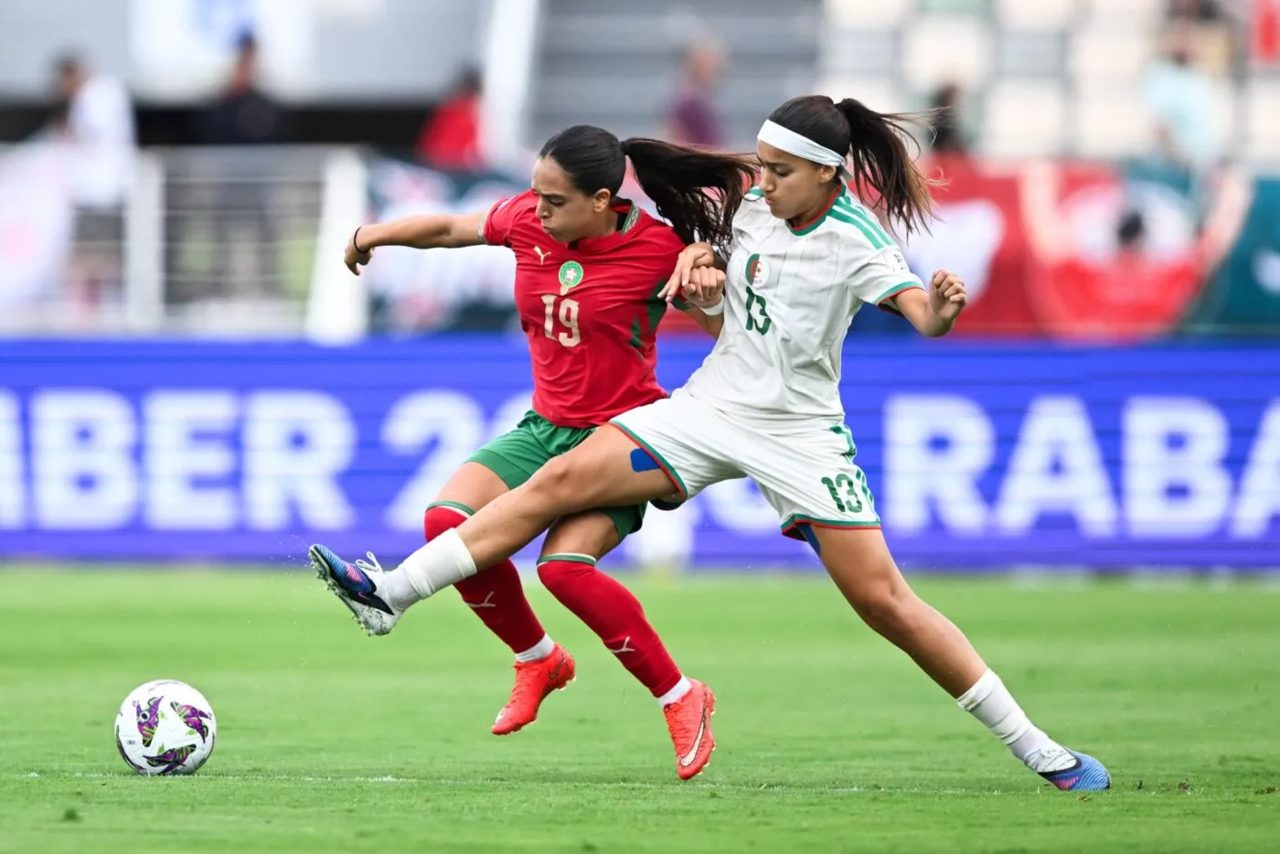 Le Maroc s'offre un triste record