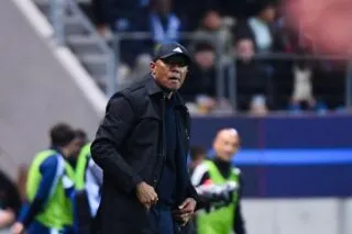 Antoine Kombouaré pourrait rererevenir sur le banc de Nantes