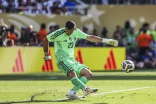Emiliano Martínez vers la Serie A ?