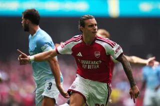 Revivez Arsenal - Manchester City (3-0)
