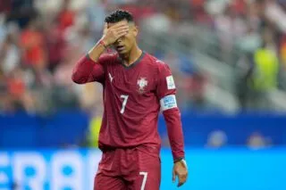 Cristiano Ronaldo ouvre la porte à la retraite