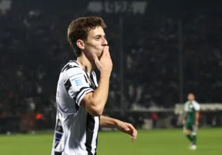 Le transfert d'un joueur du PAOK à Dortmund capote à cause de ses supporters