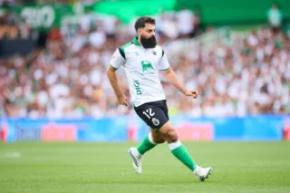 Quatorze ans plus tard, Santander prend un point en Liga