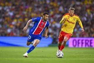 Revivez Lens-PSG (1-0)