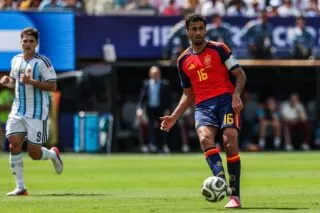 Finalement, c’est presque fait pour Rodri au Barça