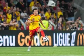 Un dîner en tête-à-tête entre Thauvin et Toppmöller