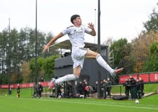 Un buteur du Real Madrid signe à Strasbourg