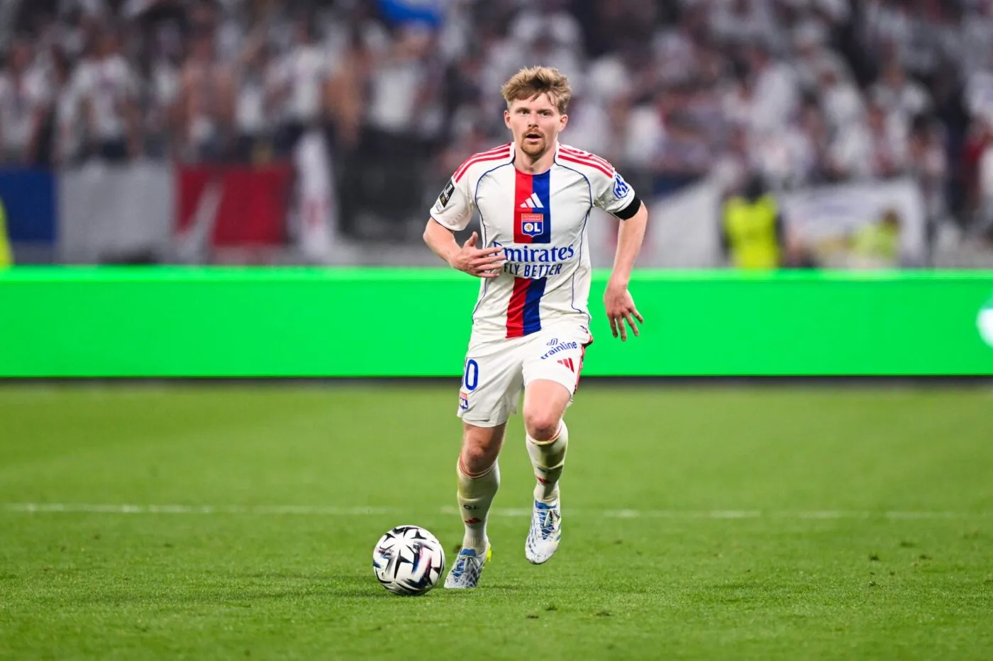 Le point sur le groupe et les absents avant Fenerbahçe-OL