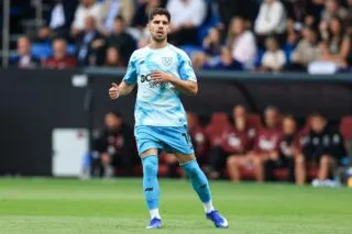 Des fans de West Ham reprennent un chant anti-palestinien pour Solomon