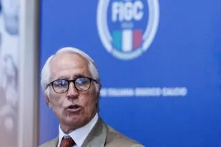 Le nouveau président de la fédé italienne déjà dans le viseur d’une enquête ?