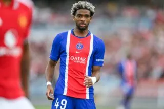 Après Barcola, un autre Parisien tombe d'accord avec Liverpool