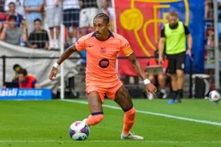 Le Barça a un nouveau capitaine