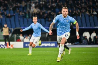 Ciro Immobile : « On m’a sous-coté »