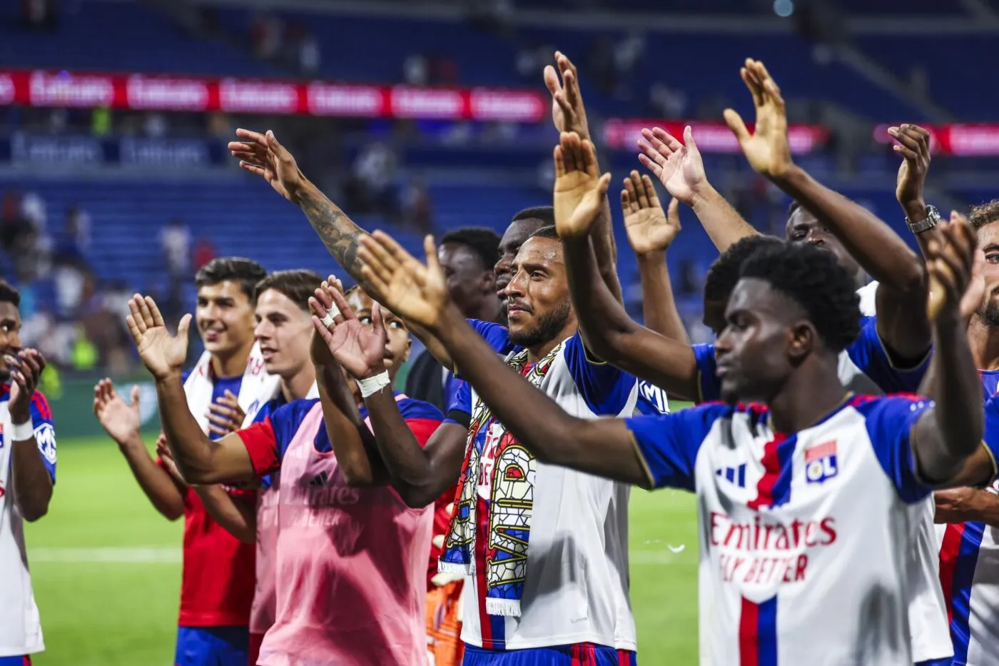 Comment Lyon peut se faire 23 millions en deux matchs
