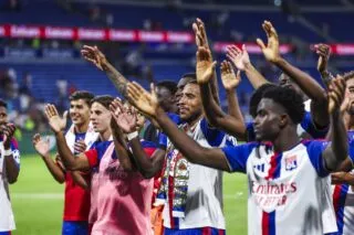 Comment Lyon peut se faire 23 millions en deux matchs