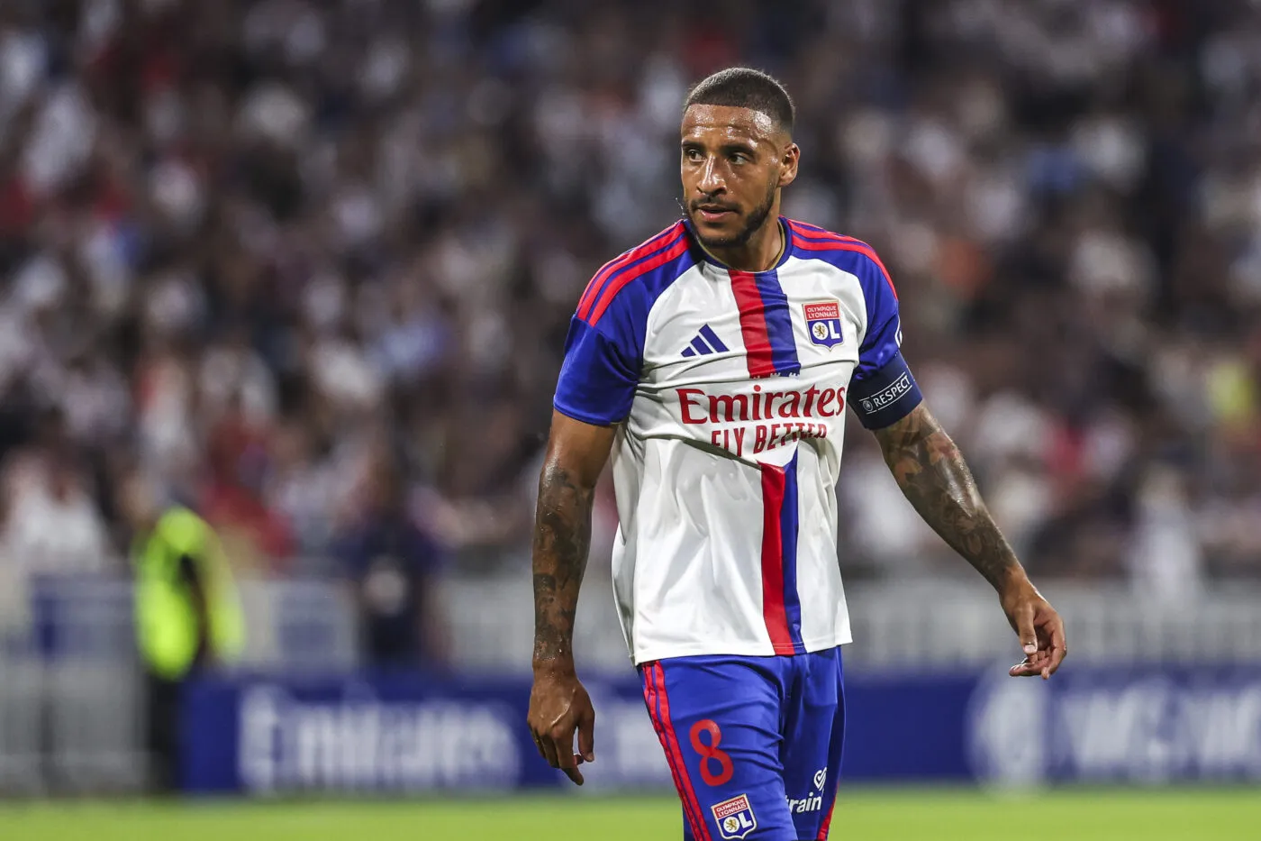 En direct : Fenerbahçe - Lyon (0-0)