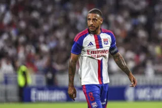En direct : Fenerbahçe - Lyon (0-0)