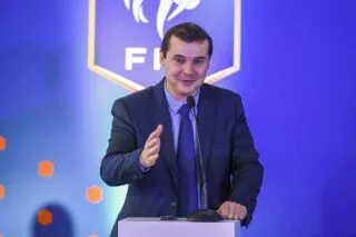 « Faire ce qui est juste » : Kévin Lamour a écrit aux équipes de la FIFA après son licenciement