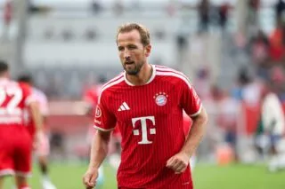 Harry Kane estime avoir fait le boulot pour le Ballon d’or