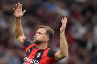 Füllkrug signe son retour dans son club formateur