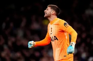 La Juve tient son nouveau gardien et ce n'est pas Suzuki