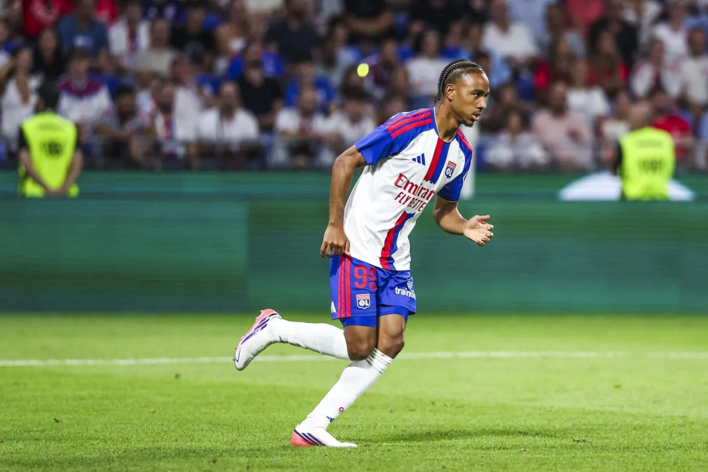 Les clubs français en barrages, ça donne quoi ?